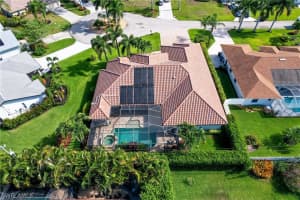 3675 Cartwright Court, BONITA SPRINGS, FL 34134 Sold 10/03/24