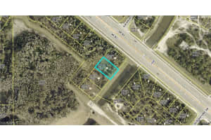 803 El Castelay Avenue, FORT MYERS, FL 33913 Sold 04/28/25