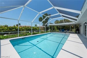 13509 Harbour Ridge Drive, Fort Myers, FL 33908 Sold 02/04/25