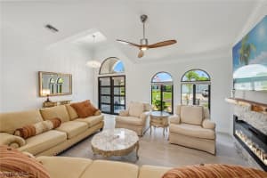 13509 Harbour Ridge Drive, Fort Myers, FL 33908 Sold 02/04/25