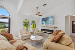 13509 Harbour Ridge Drive, Fort Myers, FL 33908 Sold 02/04/25