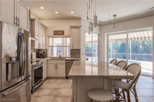 12816 Yacht Club Circle, FORT MYERS, FL 33919 Sold 07/12/24