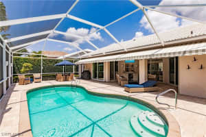 12816 Yacht Club Circle, FORT MYERS, FL 33919 Sold 07/12/24