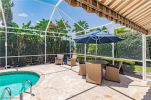 12816 Yacht Club Circle, FORT MYERS, FL 33919 Sold 07/12/24