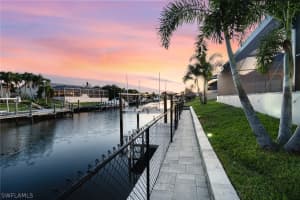 1806 11th Terrace, CAPE CORAL, FL 33990 Sold 09/17/24