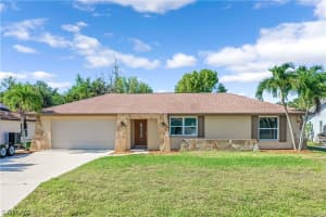6055 Perthshire Lane, Fort Myers, FL 33908 Sold 03/28/25