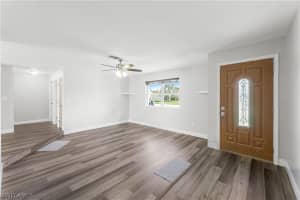 6055 Perthshire Lane, Fort Myers, FL 33908 Sold 03/28/25