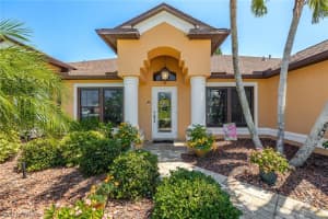 1629 43rd Terrace, CAPE CORAL, FL 33914 Sold 10/18/24