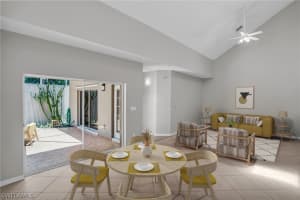 4564 Court Way, NAPLES, FL 34109 Sold 09/18/24