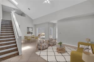 4564 Court Way, NAPLES, FL 34109 Sold 09/18/24