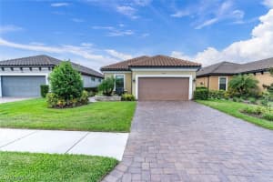 11632 CALLISIA Drive, ODESSA, FL 33556 Sold 03/14/25
