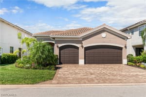 11703 Oakwood Preserve Place, FORT MYERS, FL 33913 Sold 08/08/24