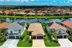 11703 Oakwood Preserve Place, FORT MYERS, FL 33913 Sold 08/08/24