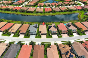 11703 Oakwood Preserve Place, FORT MYERS, FL 33913 Sold 08/08/24