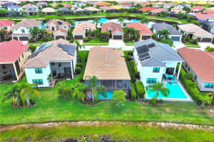11703 Oakwood Preserve Place, FORT MYERS, FL 33913 Sold 08/08/24