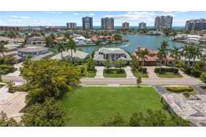 3840 CRAYTON Road, NAPLES, FL 34103 Sold 11/27/24