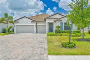 19828 Beverly Park Road, ESTERO, FL 33928 Sold 11/12/24