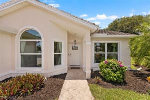 7810 Cameron Circle, FORT MYERS, FL 33912 Sold 08/29/24