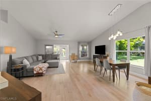 7810 Cameron Circle, FORT MYERS, FL 33912 Sold 08/29/24