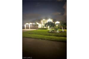 1441 16th Street, Cape Coral, FL 33990 Sold 05/19/25