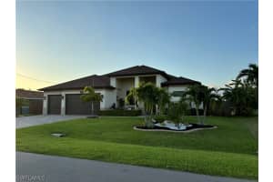 1441 16th Street, Cape Coral, FL 33990 Sold 05/19/25