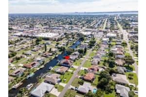1441 16th Street, Cape Coral, FL 33990 Sold 05/19/25