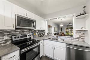 9261 Central Park Drive, FORT MYERS, FL 33919 Sold 07/31/24