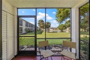 9261 Central Park Drive, FORT MYERS, FL 33919 Sold 07/31/24