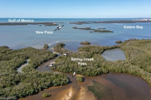 4808 Tahiti Drive, Bonita Springs, FL 34134 - MLS#224049063