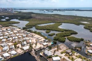 4808 Tahiti Drive, Bonita Springs, FL 34134 - MLS#224049063