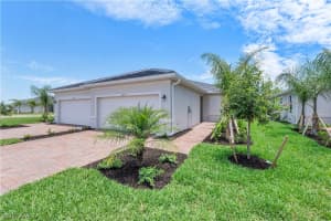 2207 Dragonfruit Way, NAPLES, FL 34120 Sold 12/20/24