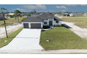 3234 Nw 21st Ter, Cape Coral