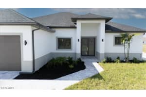 3234 21st Terrace, Cape Coral, FL 33993 - MLS#224049071