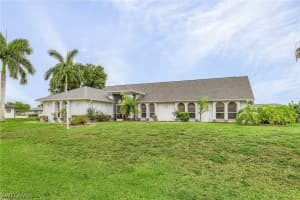 430 16th Street, Cape Coral, FL 33990 Sold 03/05/25