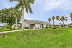 430 16th Street, Cape Coral, FL 33990 Sold 03/05/25