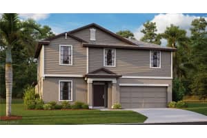 4103 Granita Court, NORTH FORT MYERS, FL 33903 Sold 11/25/24