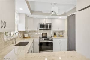 315 Saint Andrews Boulevard, NAPLES, FL 34113 Sold 10/21/24