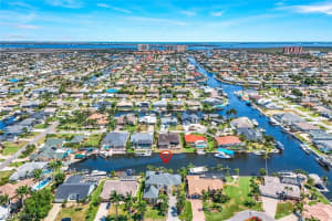 1216 50th Street, CAPE CORAL, FL 33914 Sold 05/29/25