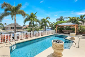 1216 50th Street, CAPE CORAL, FL 33914 Sold 05/29/25