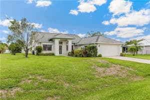 249 Maison Grande Avenue, LEHIGH ACRES, FL 33936 Sold 08/28/24