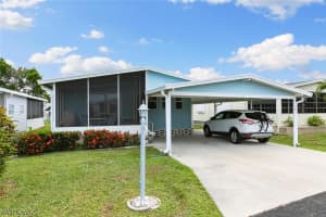 15 Peridot Avenue, NAPLES, FL 34114 Sold 11/12/24