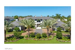 3200 Gin Lane, Naples, FL 34102 Sold 06/05/25