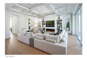 3200 Gin Lane, Naples, FL 34102 Sold 06/05/25