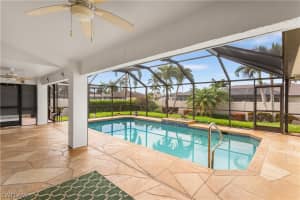 2206 28th Terrace, CAPE CORAL, FL 33914 Sold 01/07/25