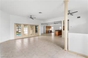 2206 28th Terrace, CAPE CORAL, FL 33914 Sold 01/07/25