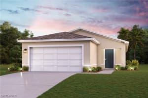 860 Friendship Cir, Labelle