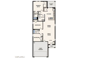 860 Friendship Circle, Labelle, FL 33935 - MLS#224049163