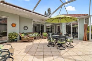 3244 Sundance Circle, Naples, FL 34109 Sold 03/12/25