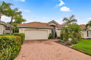 3244 Sundance Circle, Naples, FL 34109 Sold 03/12/25