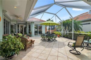 3244 Sundance Circle, Naples, FL 34109 Sold 03/12/25